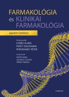 Farmakológia és klinikai farmakológia  (4. javított kiadás)